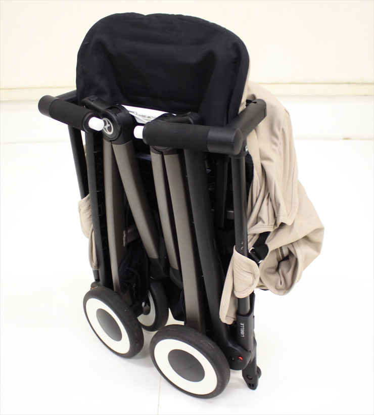 cybex LIBELLE アーモンドベージュ