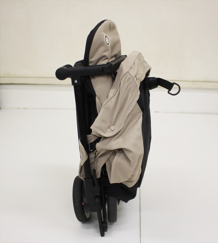 cybex LIBELLE アーモンドベージュ