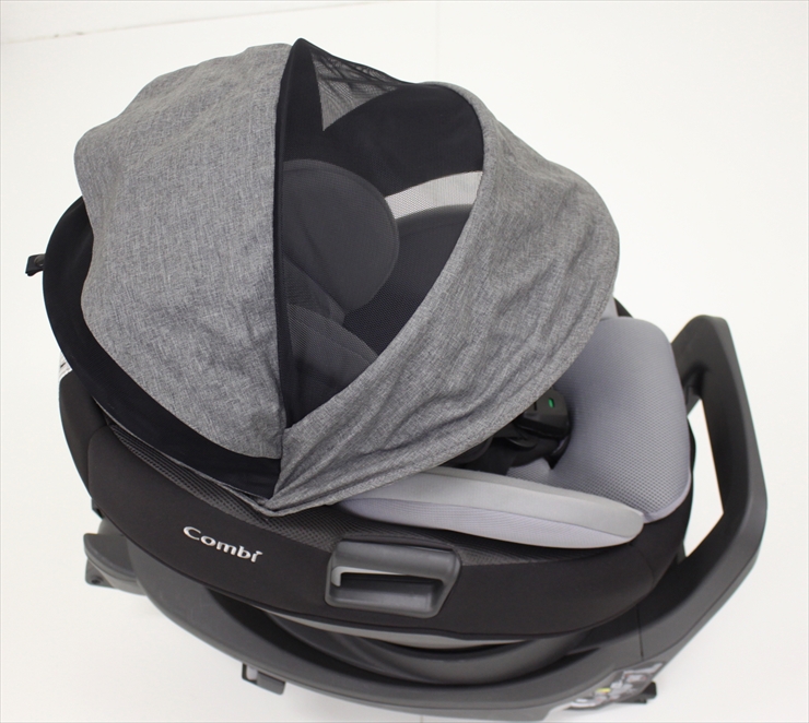 THE S Air R129 エッグショック ロッタ ZE