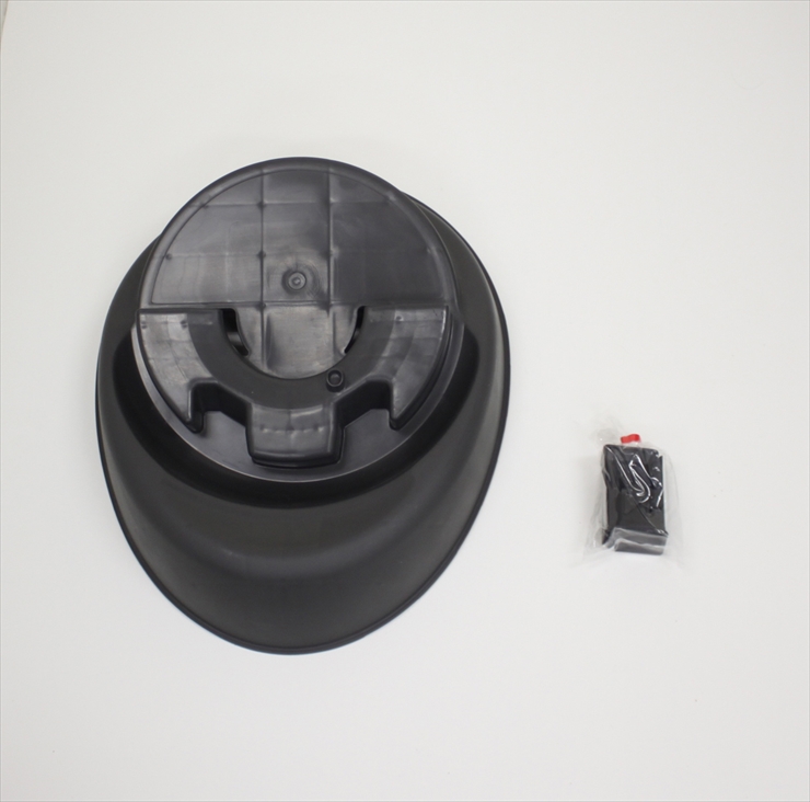 THE S Air R129 エッグショック ロッタ ZE