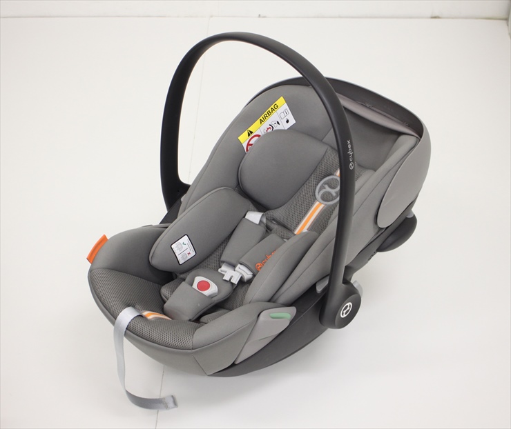 クラウドG i-size Plus+Basa G+アダプタ