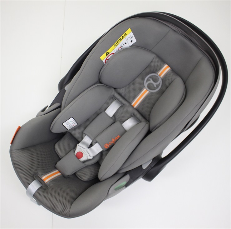 クラウドG i-size Plus+Basa G+アダプタ