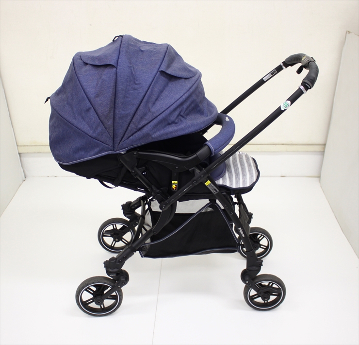 BASIS ランフィ RB0 カジュアルデニム