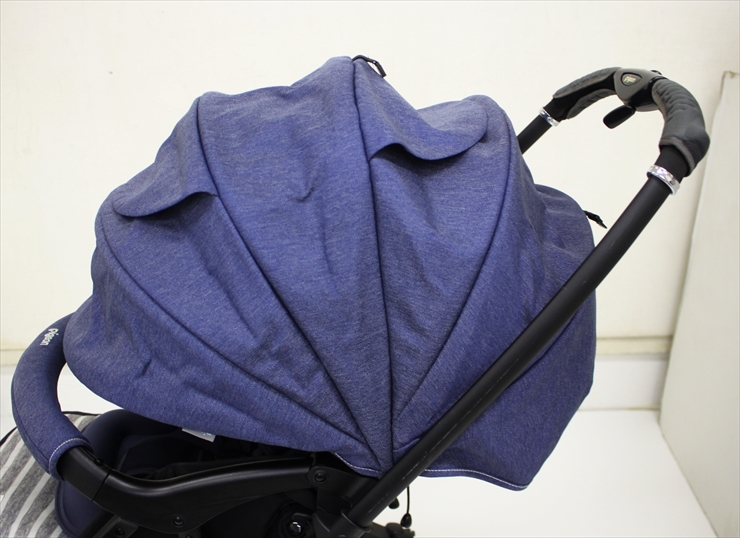 BASIS ランフィ RB0 カジュアルデニム