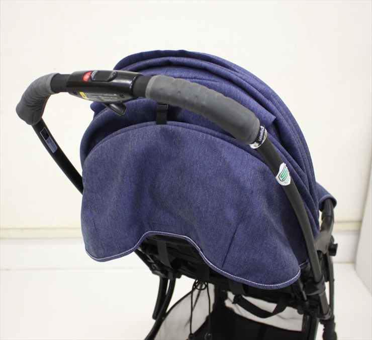 BASIS ランフィ RB0 カジュアルデニム