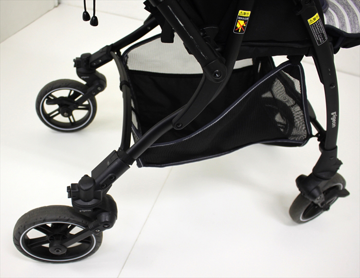 BASIS ランフィ RB0 カジュアルデニム