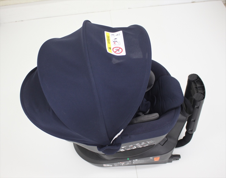 クルット4i プレミアムドライ BF860 ネイビー