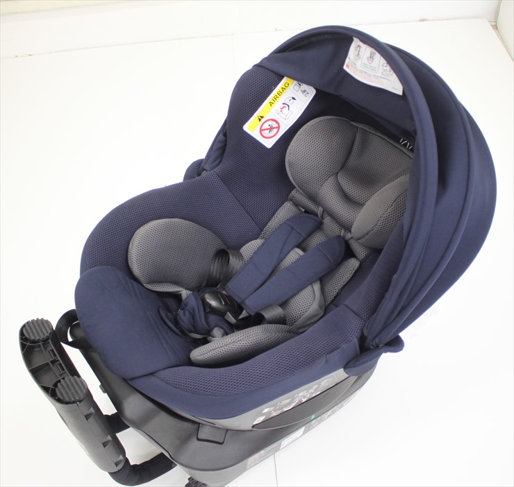 クルット4i プレミアムドライ BF860 ネイビー