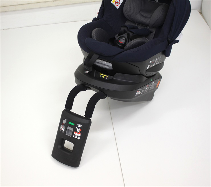 クルット4i プレミアムドライ BF860 ネイビー