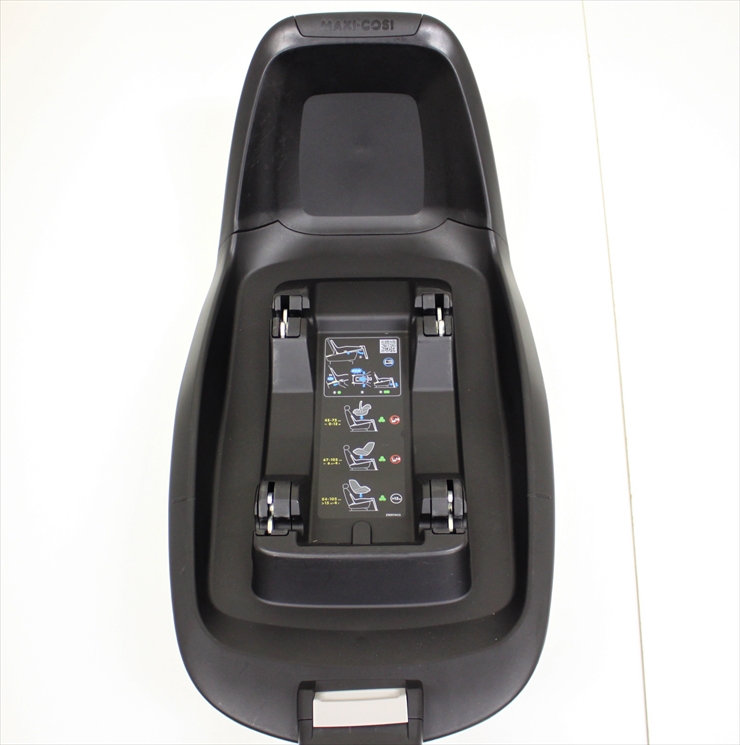 マキシコシ 2WayFix1