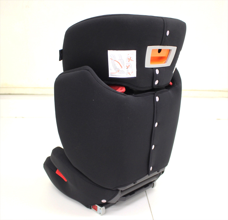 ソリューション 2-Fix