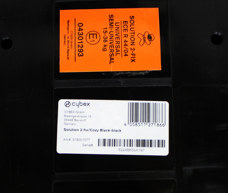 ソリューション 2-Fix