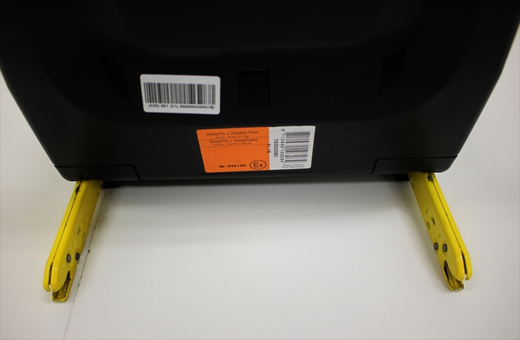 マキシコシ 2WayFix2