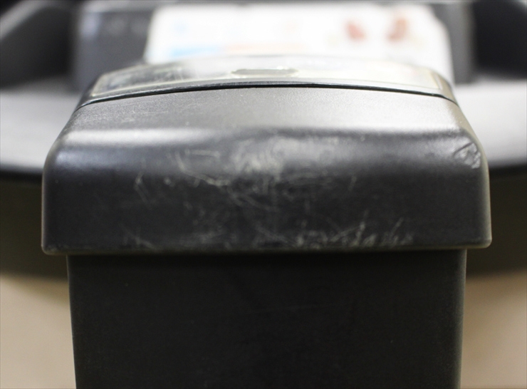 マキシコシ 2WayFix2