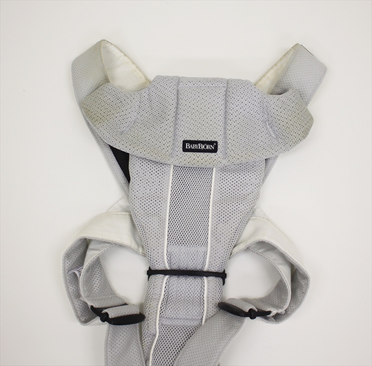 ベビーキャリア オリジナル メッシュ