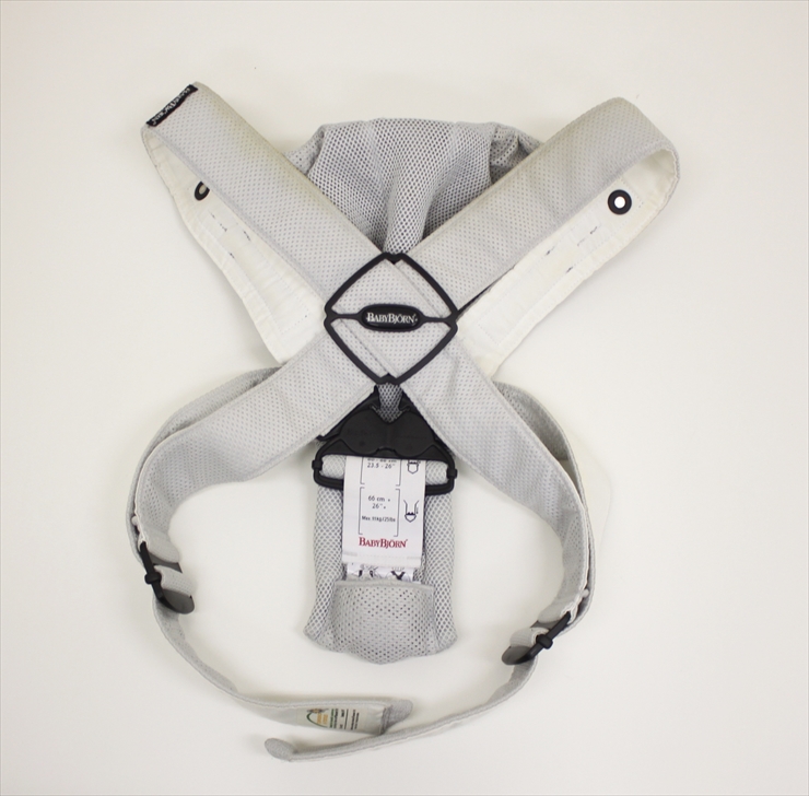 ベビーキャリア オリジナル メッシュ