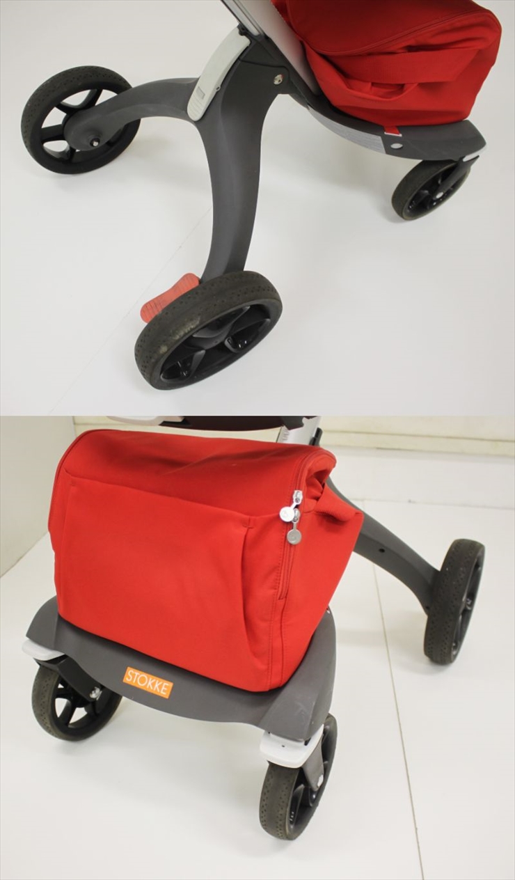 ストッケ エクスプローリー