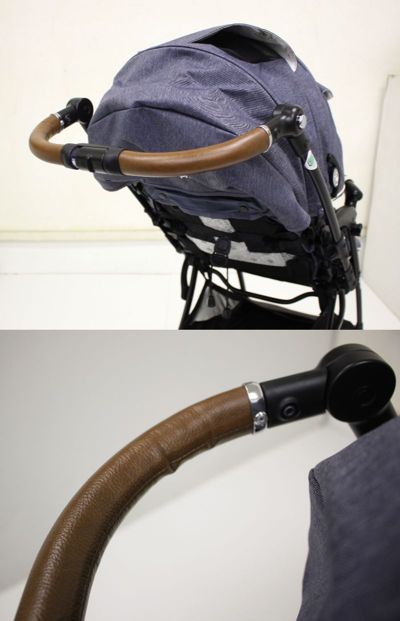 ラクーナ ビッテ クッション アニマーレ ブルーアットル