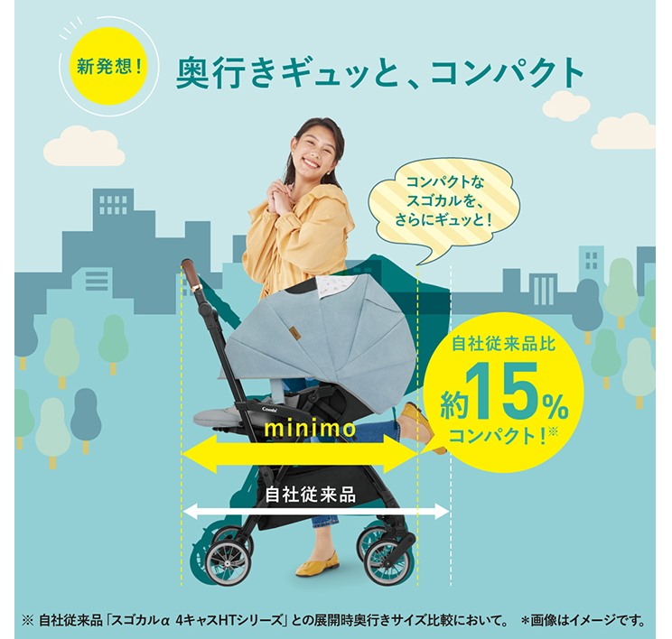 スゴカルミニモ