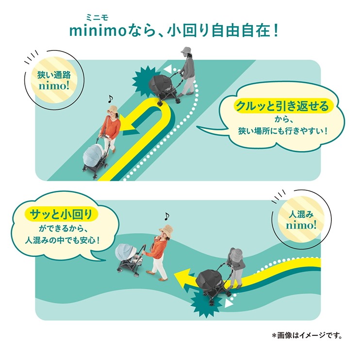 スゴカルミニモ