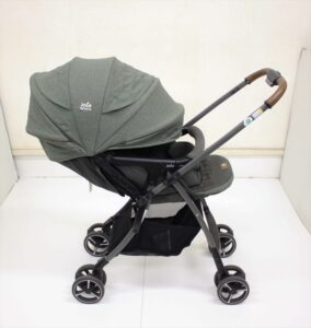 スマバギ4WDドリフト