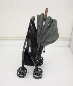 スマバギ4WDドリフト