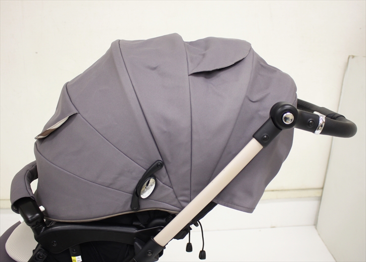 ラクーナ ビッテ クッション レイユール グレージュ