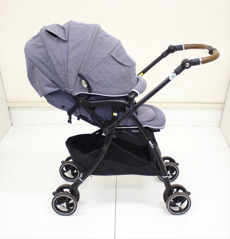 ラクーナ ビッテ クッション アニマーレ ブルーアットル BL