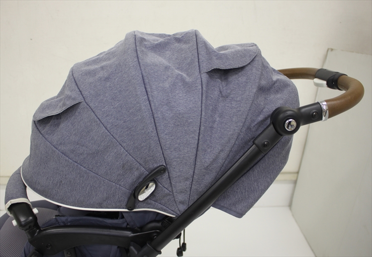 ラクーナ ビッテ クッション アニマーレ ブルーアットル BL