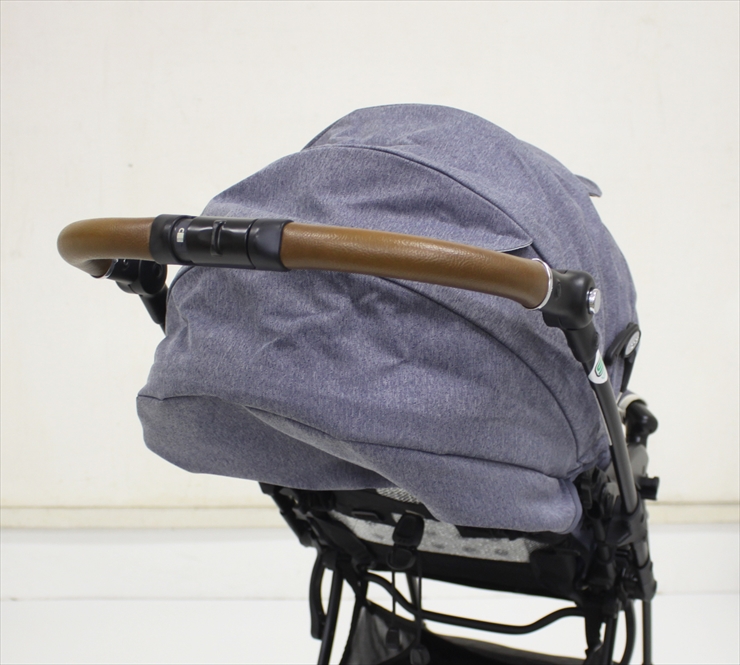 ラクーナ ビッテ クッション アニマーレ ブルーアットル BL