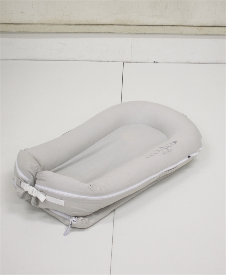 ドッカトット デラックスプラスドッグ DockATot Deluxe+Dock