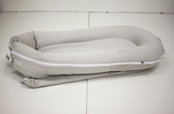 ドッカトット デラックスプラスドッグ DockATot Deluxe+Dock