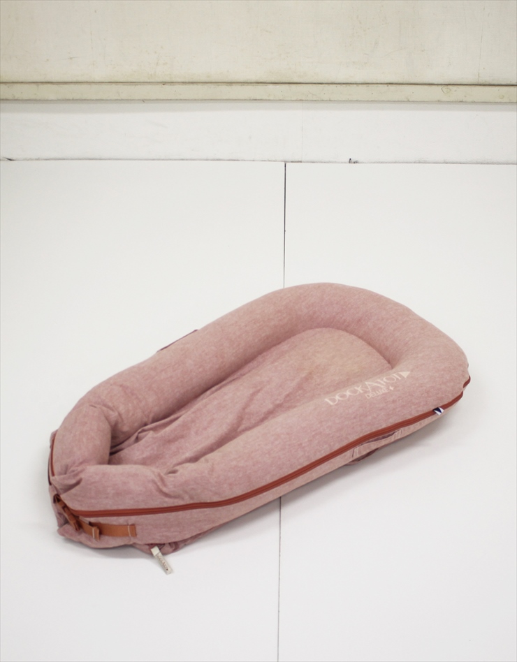 ドッカトット デラックスプラスドッグ DockATot Deluxe+Dock