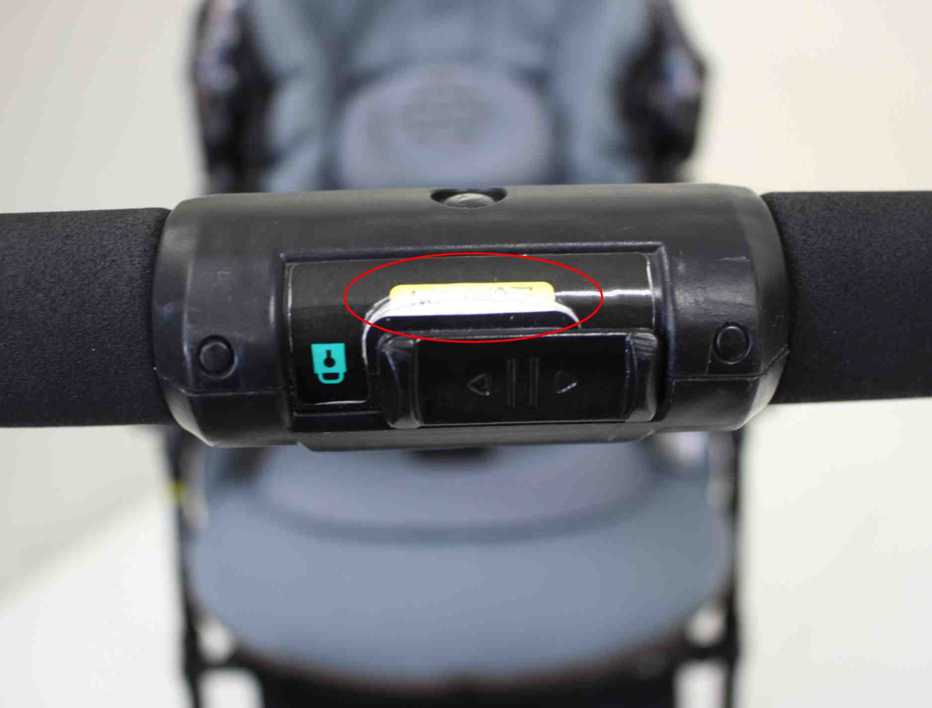 スゴカルα ヘリンボンネイビー