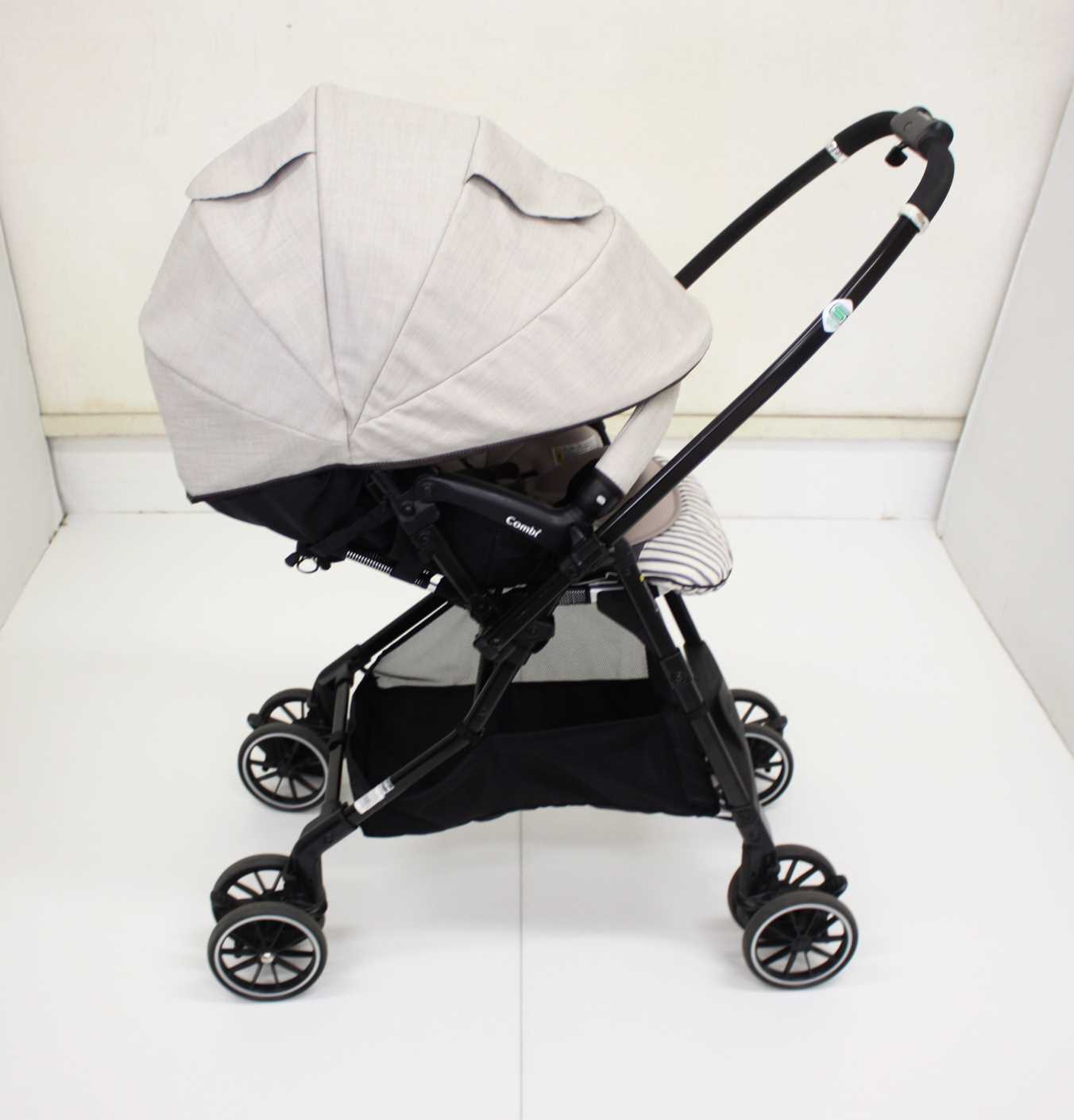 スゴカルα HT モカベージュ