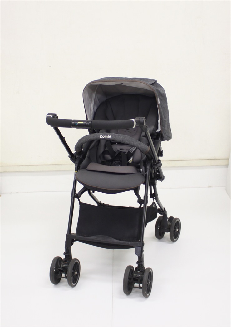 スゴカルα HT メランジグレー