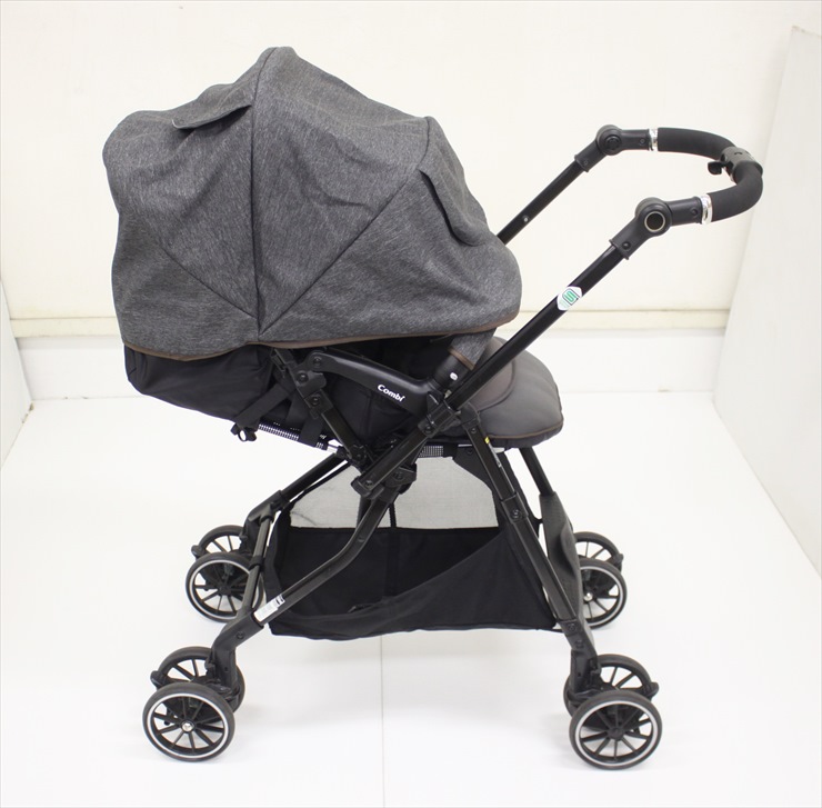 スゴカルα HT メランジグレー