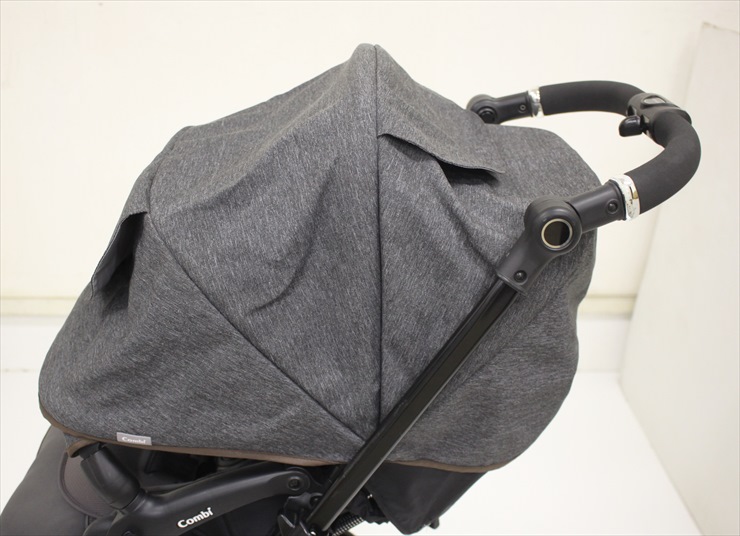 スゴカルα HT メランジグレー