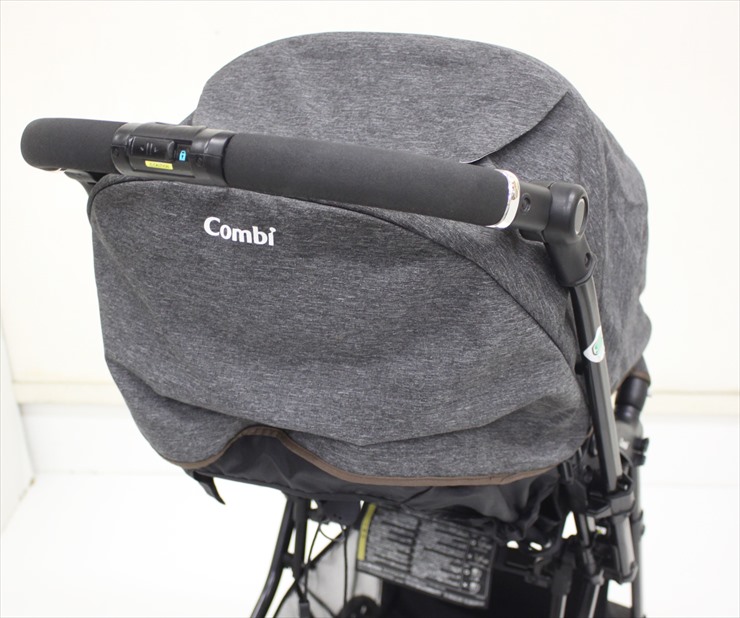 スゴカルα HT メランジグレー