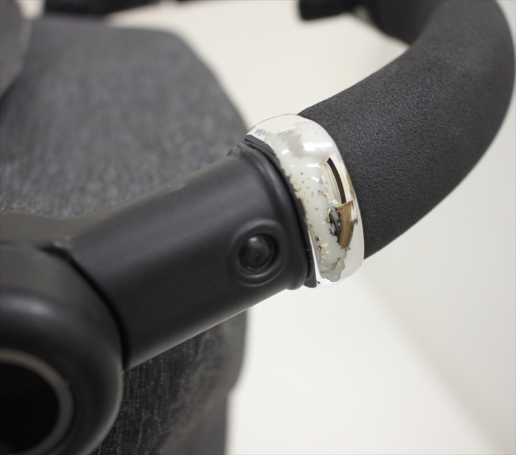 スゴカルα HT メランジグレー