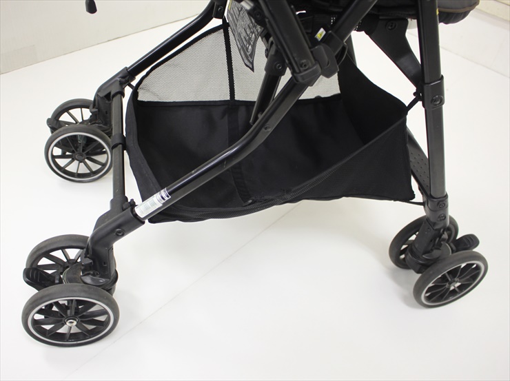 スゴカルα HT メランジグレー