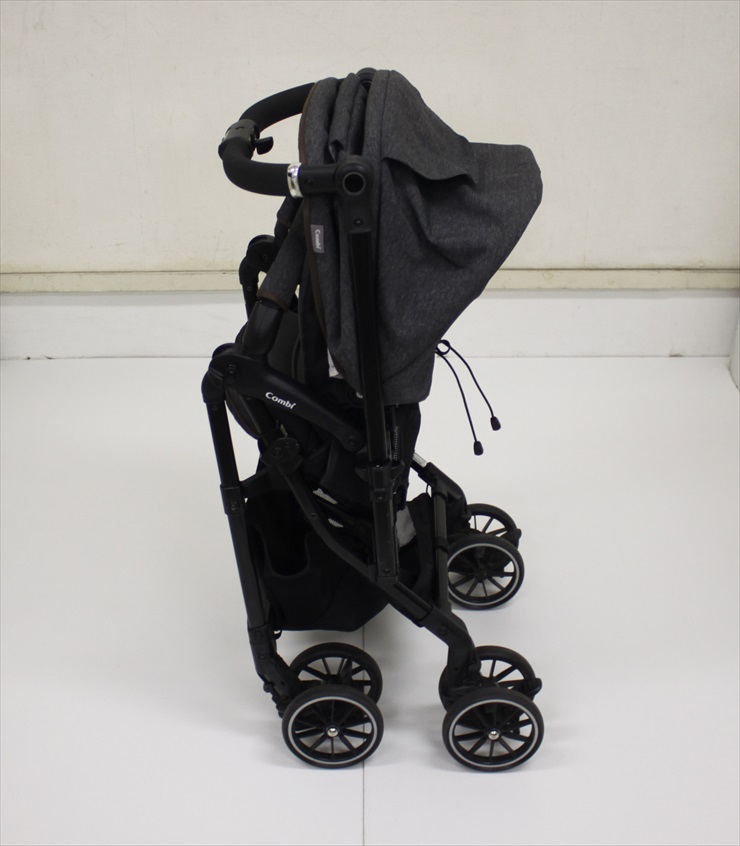 スゴカルα HT メランジグレー