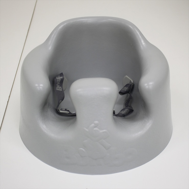 バンボ クールグレー