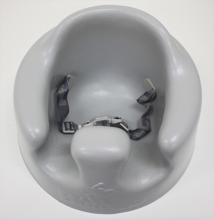 バンボ クールグレー