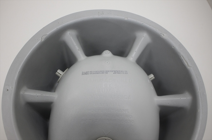 バンボ クールグレー