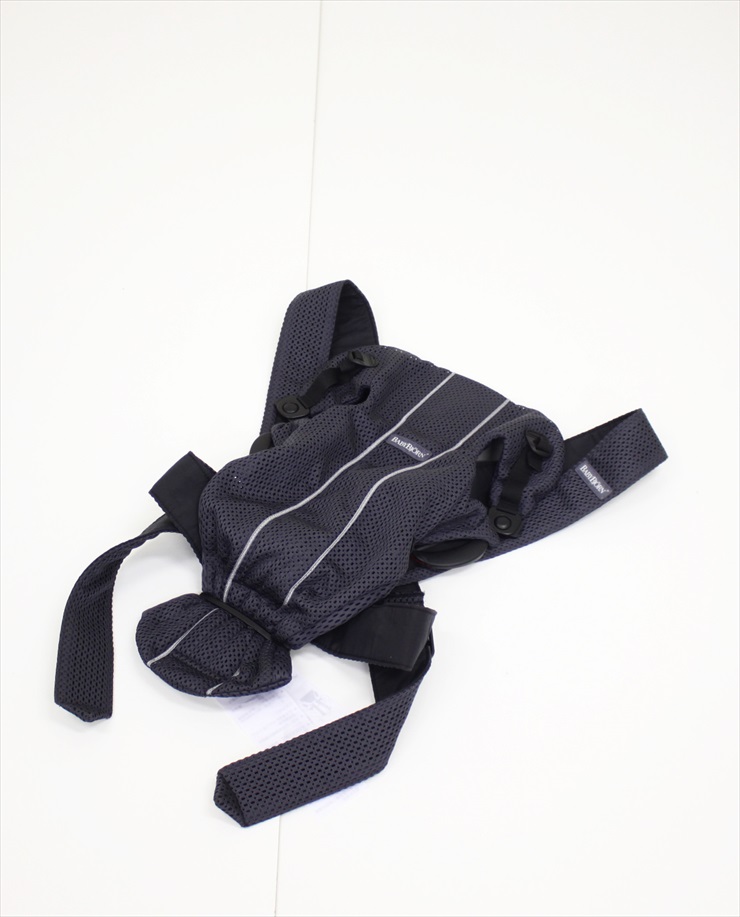 MINI AIR アンスラサイト