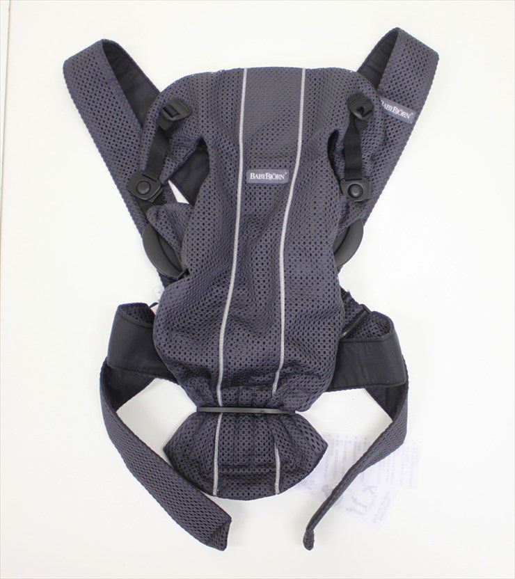 MINI AIR アンスラサイト