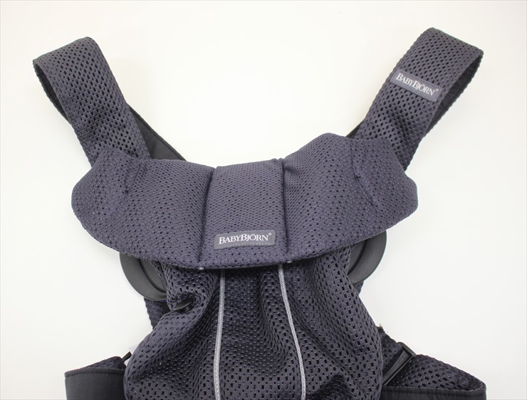 MINI AIR アンスラサイト