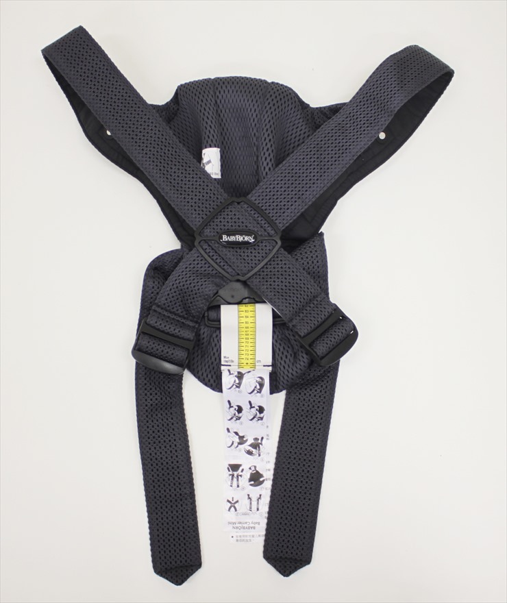 MINI AIR アンスラサイト