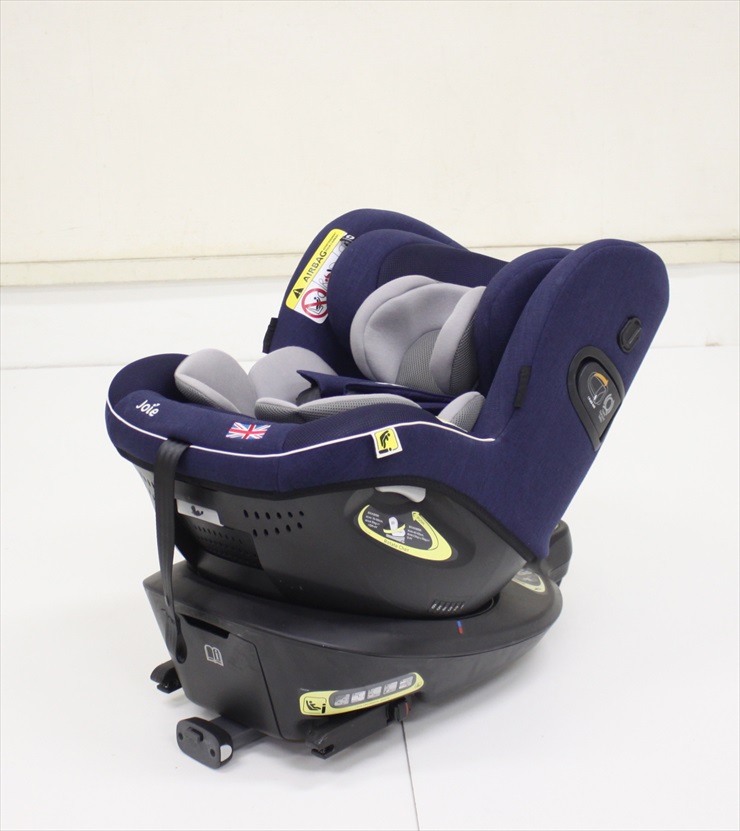 ジョイー i-Arc360° ネイビー